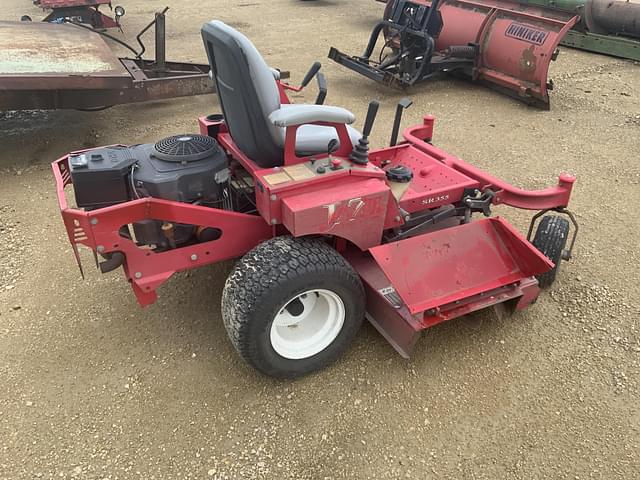 Image of Country Clipper SR355 equipment image 2