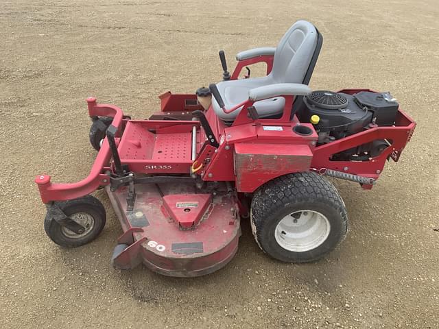 Image of Country Clipper SR355 equipment image 4
