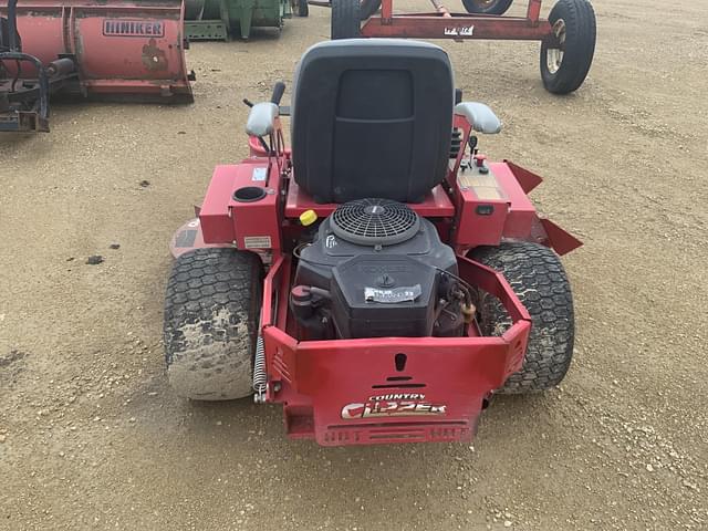 Image of Country Clipper SR355 equipment image 3