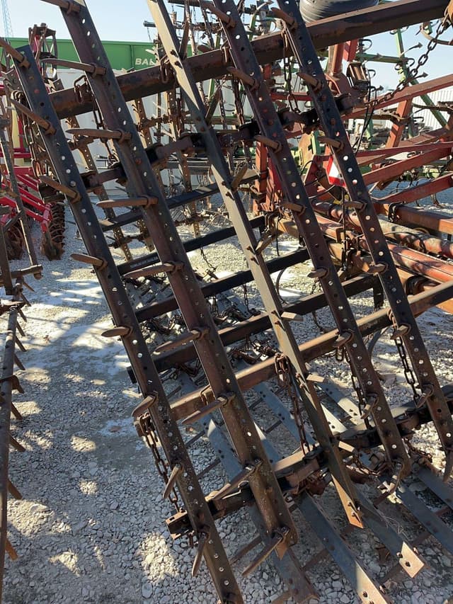 Image of International Harvester 4600 equipment image 4