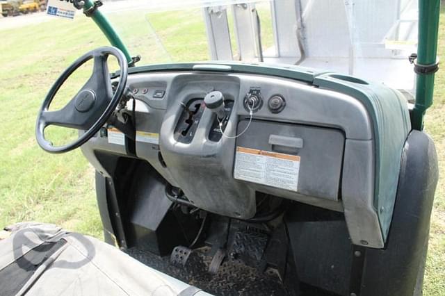 Image of Kawasaki Mule 610 equipment image 2