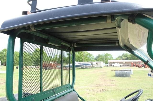 Image of Kawasaki Mule 610 equipment image 4