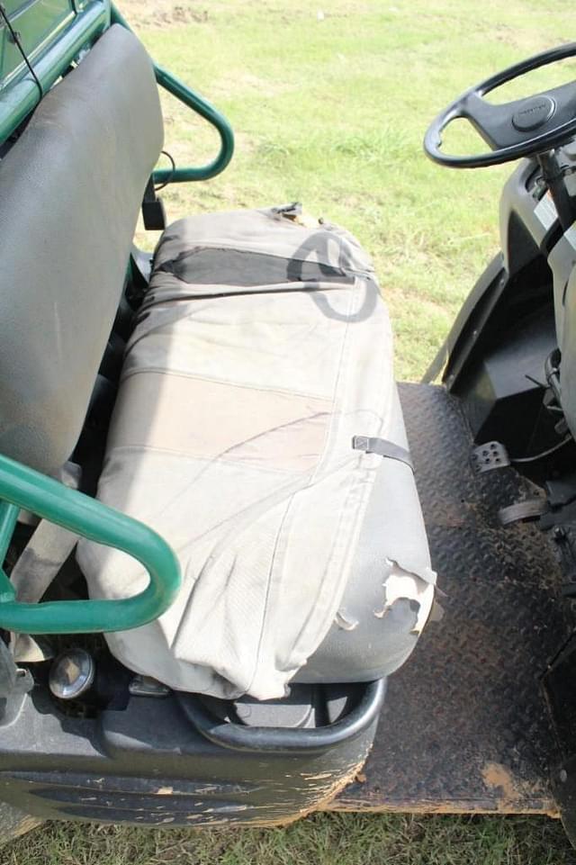 Image of Kawasaki Mule 610 equipment image 3