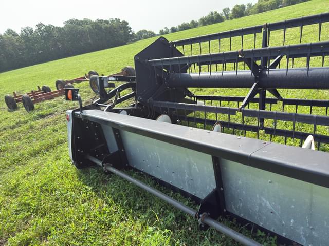 Image of AGCO 800 equipment image 4