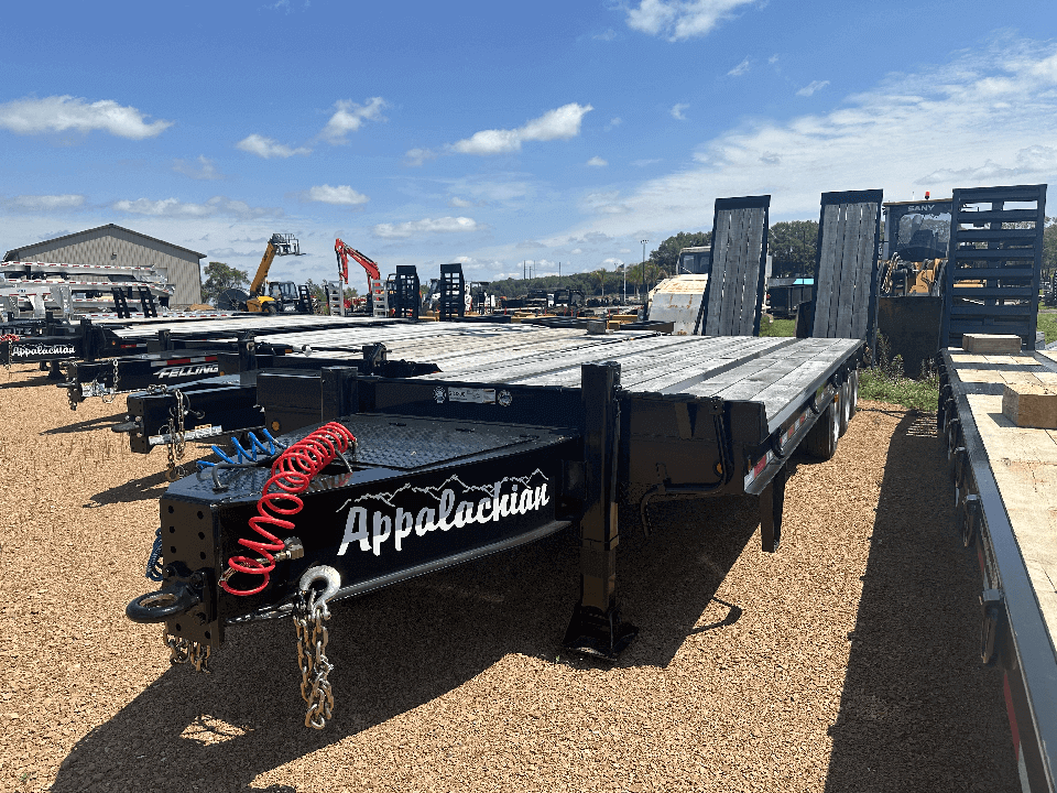 2025 Appalachian Undetermined Equipment Image0