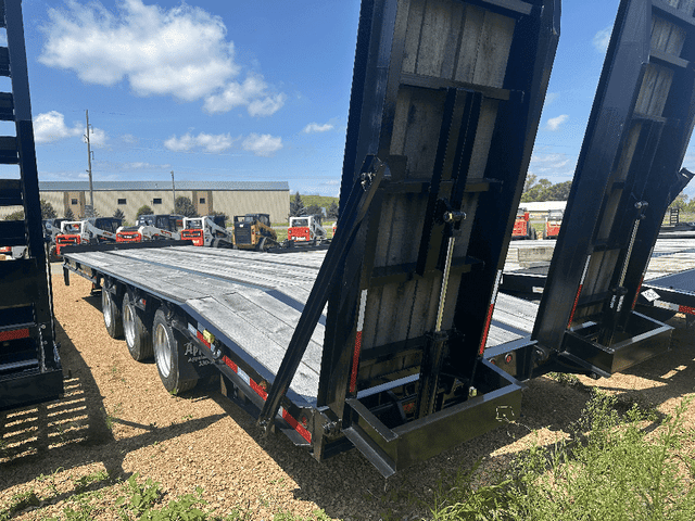 Image of Appalachian Undetermined equipment image 1