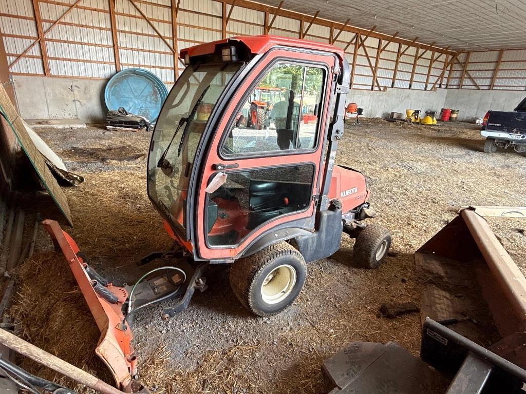 Image of Kubota F3680 Primary image