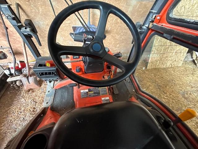 Image of Kubota F3680 equipment image 4