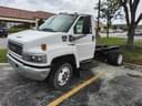 GMC C4500 Image