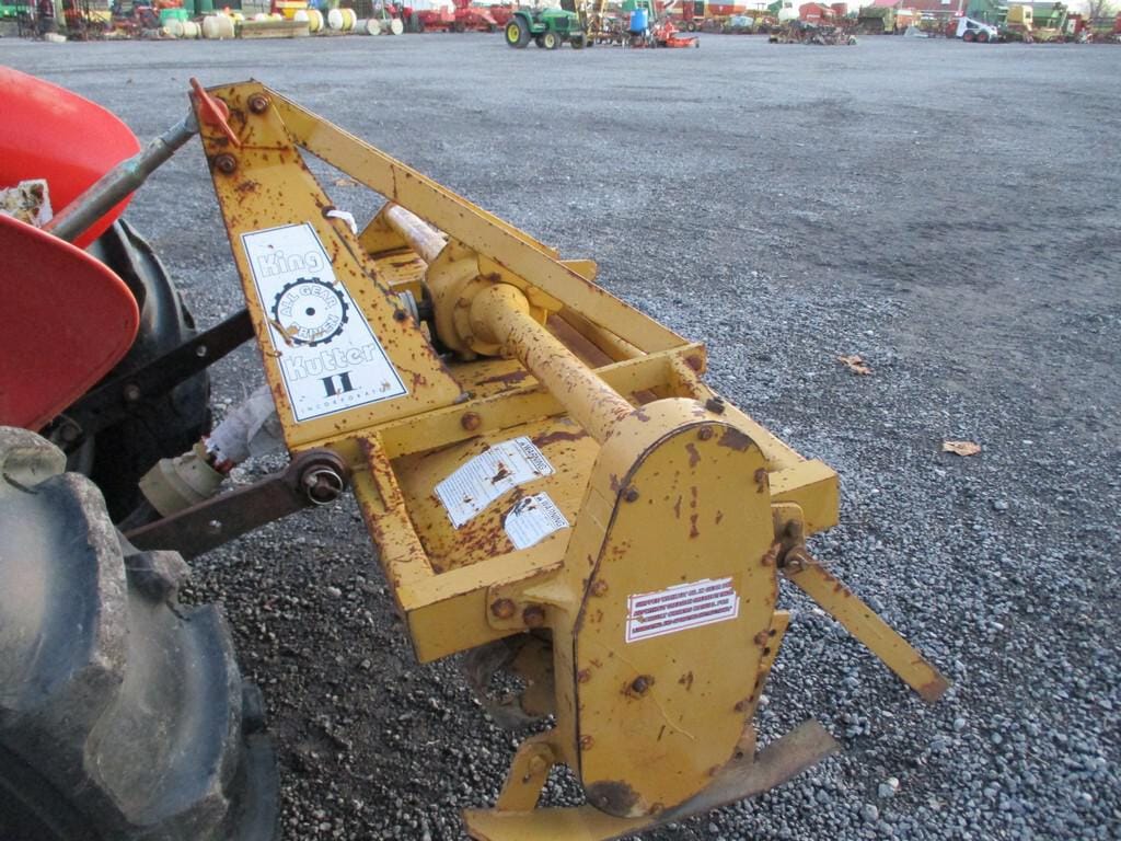 Main image King Kutter II