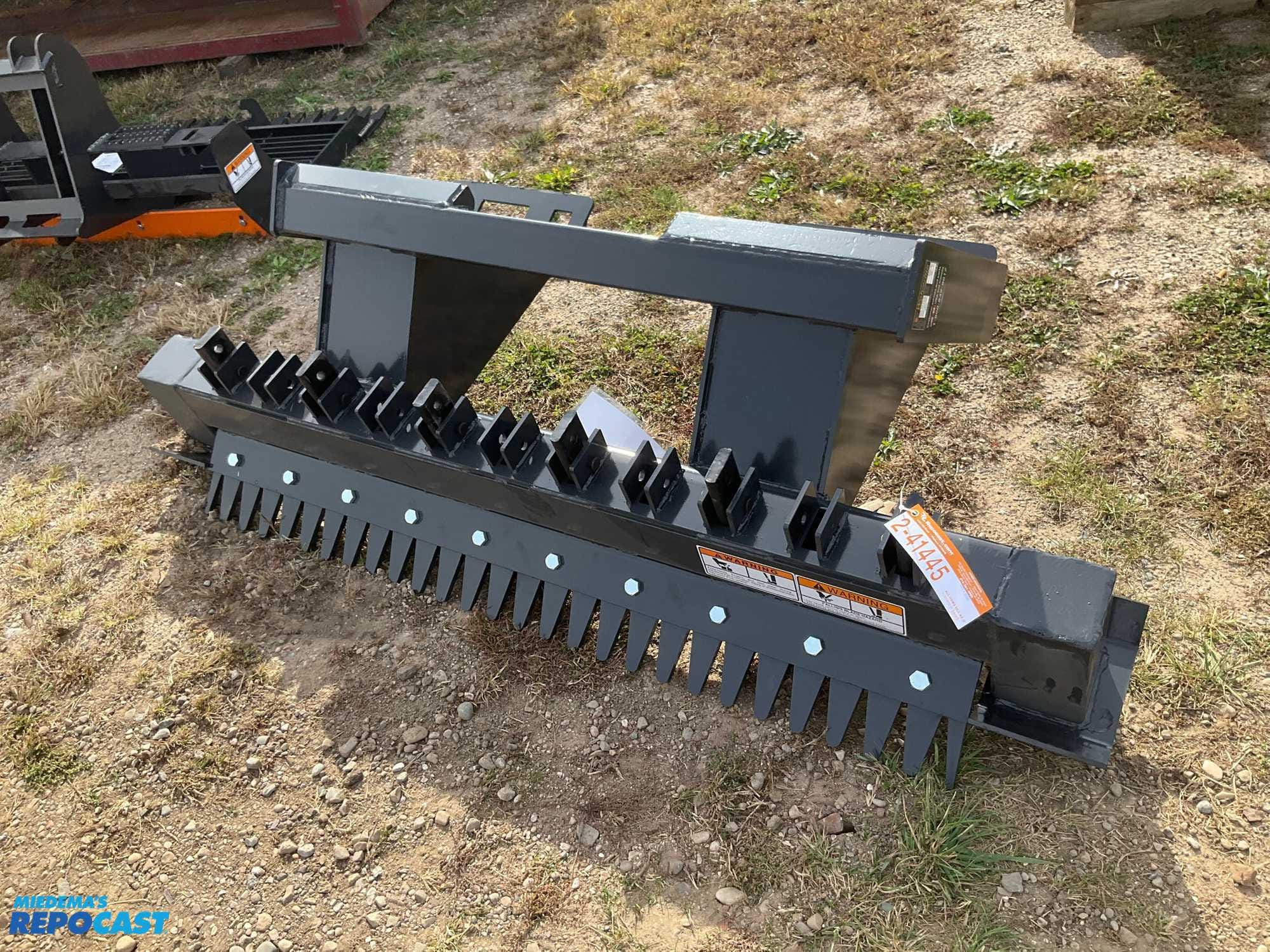 Main image Wolverine RPR-12-72W