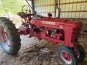 1947 Farmall H Image