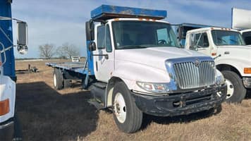 Main image International 4300