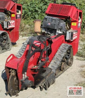 Main image Toro STX26