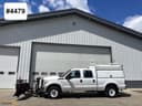 2016 Ford F-250 Image