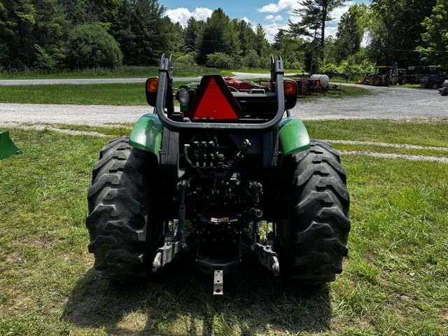 Image of John Deere 5425 equipment image 3