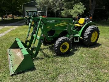 Main image John Deere 5425
