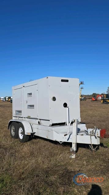 Main image Whisperwatt DCA-150SSJU3