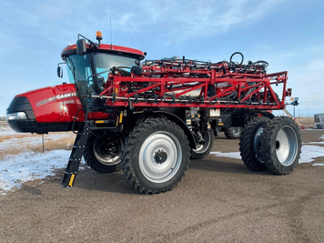 Main image Case IH Patriot 4440