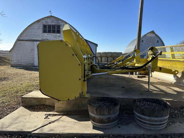 Image of Degelman 7900 equipment image 2