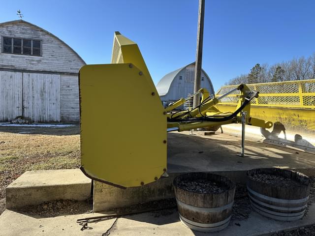 Image of Degelman 7900 equipment image 3