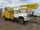 1990 Ford F-8000 Image