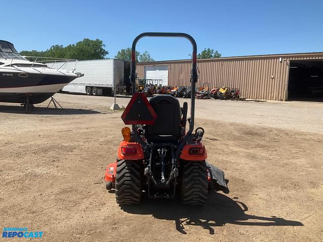 Image of Kubota BX2680 equipment image 3