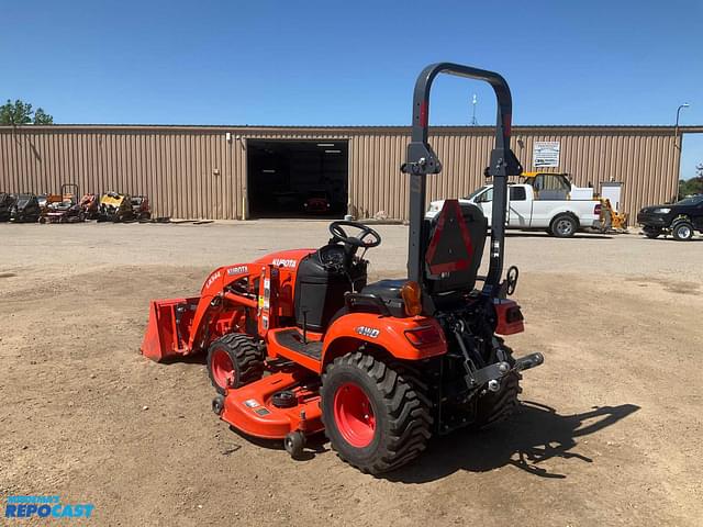 Image of Kubota BX2680 equipment image 2