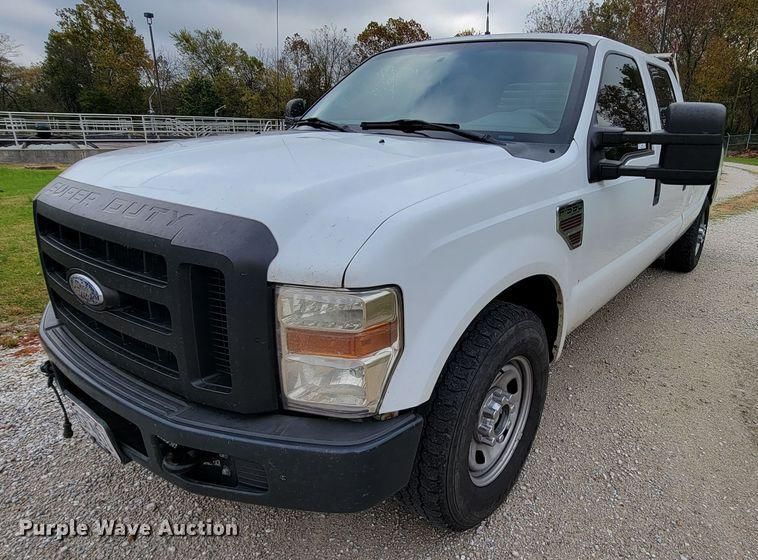 Main image Ford F-350