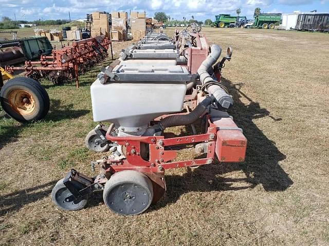 Image of AGCO White 8788 equipment image 1