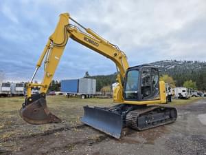 2015 Kobelco ED160 Image