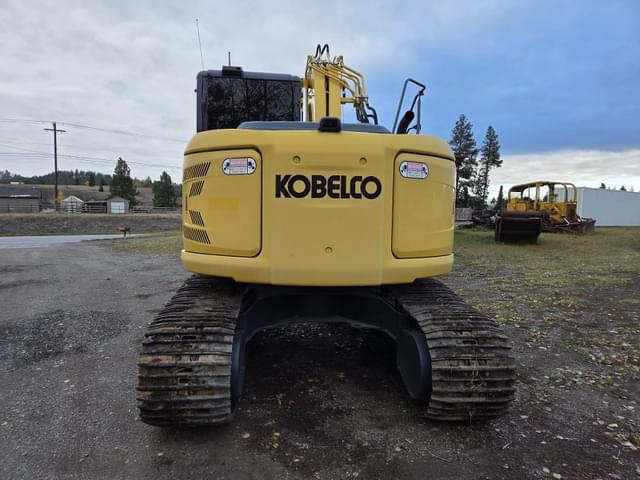 Image of Kobelco ED160 equipment image 3