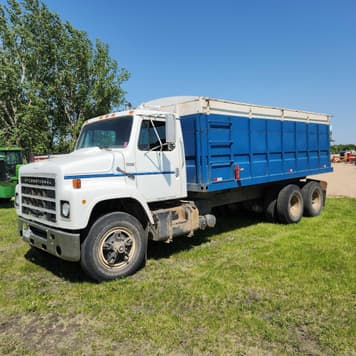 Main image International S-Series