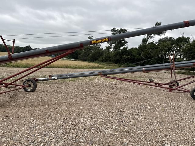 Image of Mayrath Undetermined equipment image 4