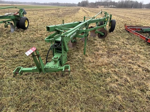 Image of John Deere 1350-1450 equipment image 1