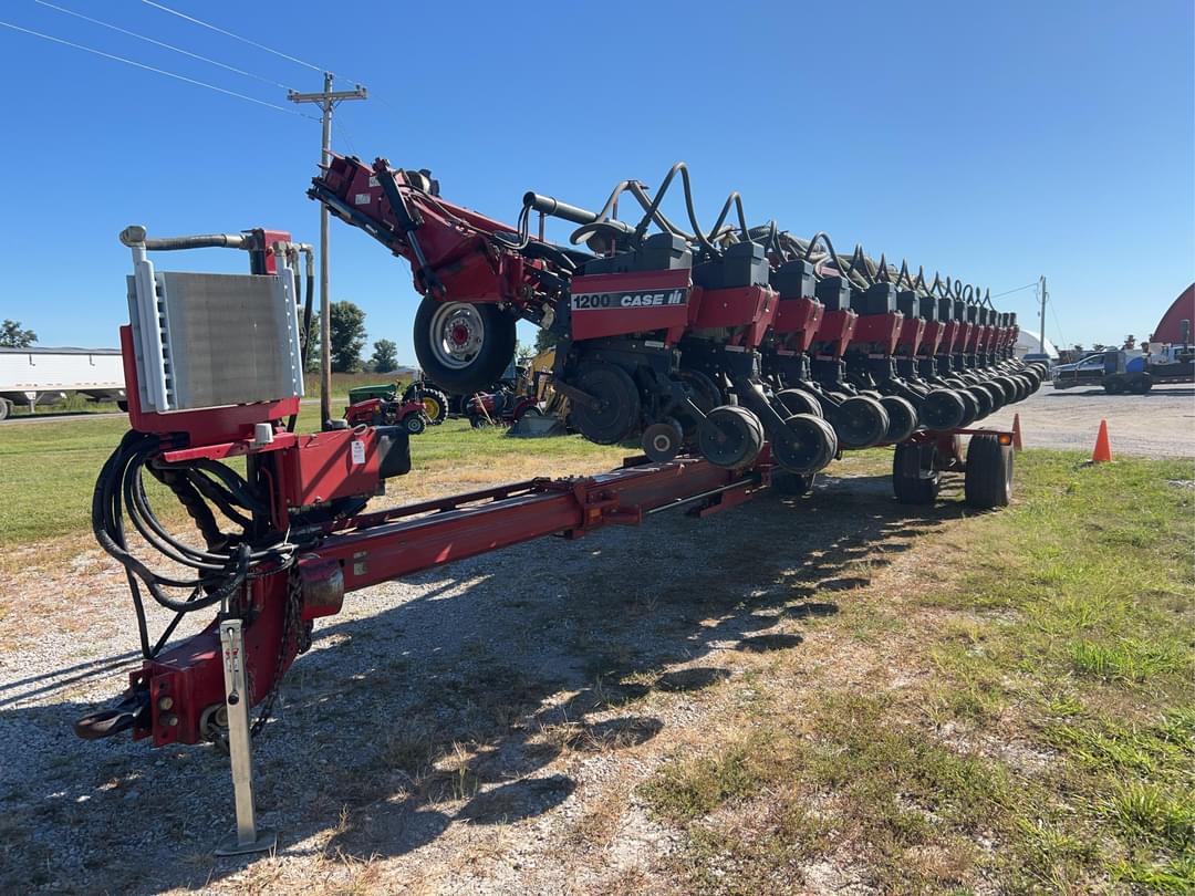 Image of Case IH 1200 Primary image