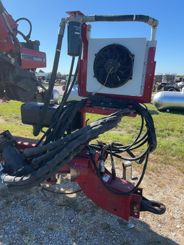 Image of Case IH 1200 equipment image 2