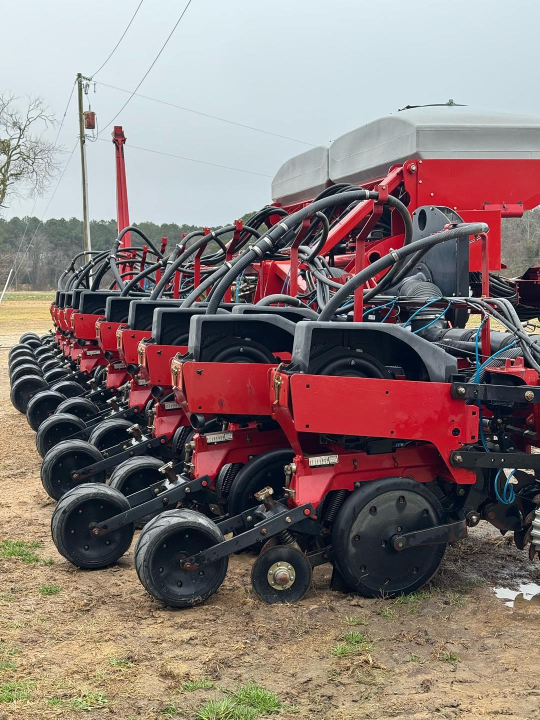 Image of Case IH 1240 Primary image