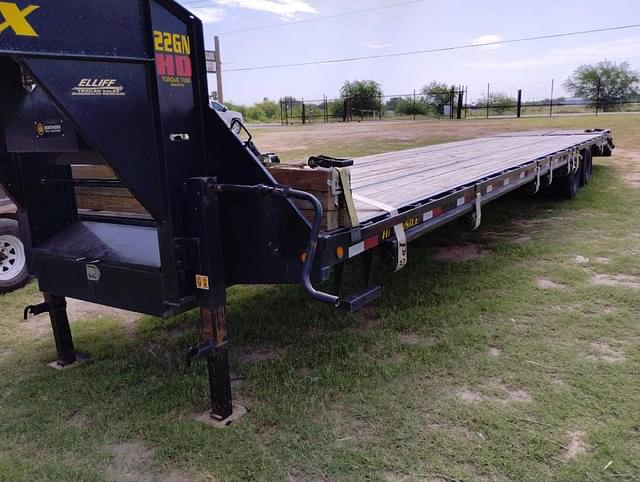 Image of Big Tex 22GN-35BK+5MR - Other Equipment | Trailers  equipment image 3