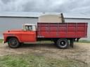 1958 Chevrolet Viking 40 Image