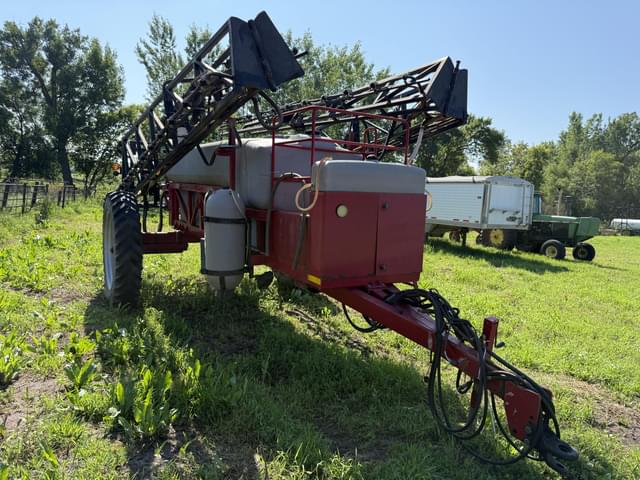 Image of Redball 680 equipment image 4