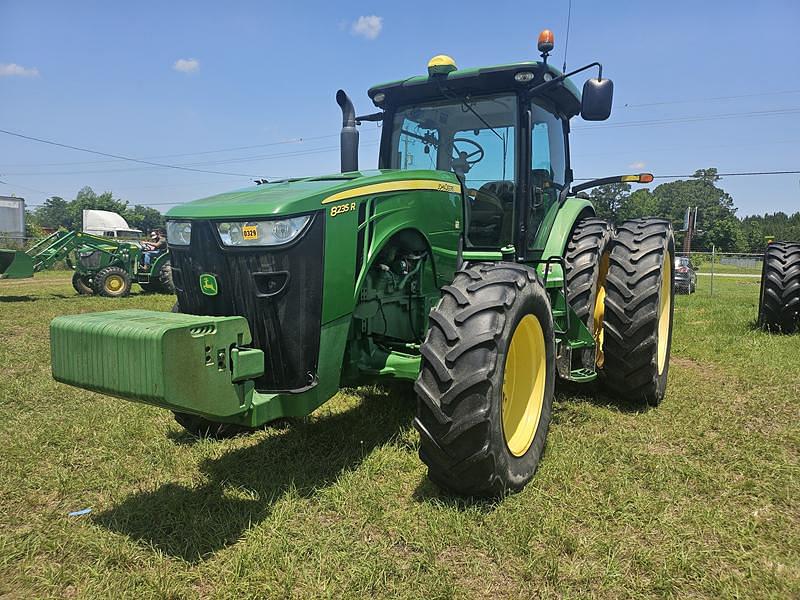 Image of John Deere 8235R Primary image