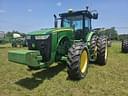 John Deere 8235R Image