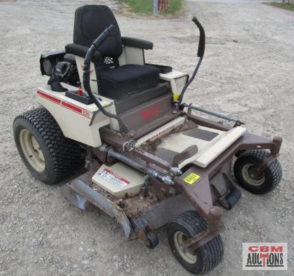 Main image Grasshopper 220