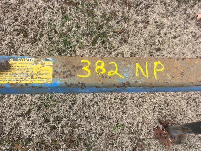 Image of DMI Crumbler equipment image 3