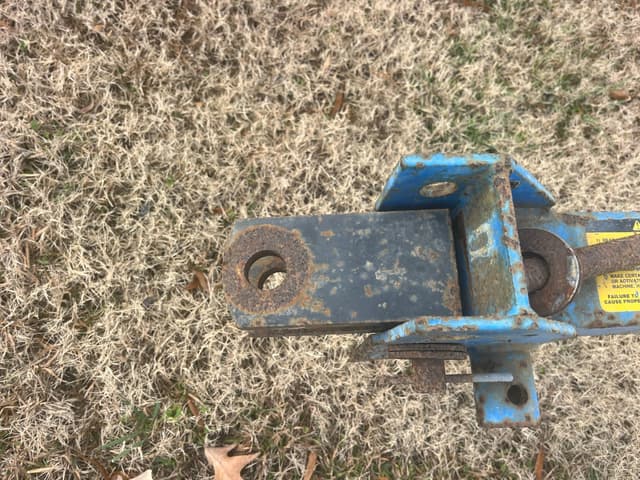 Image of DMI Crumbler equipment image 2