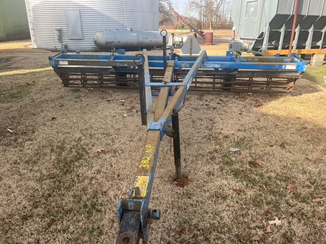 Image of DMI Crumbler equipment image 1