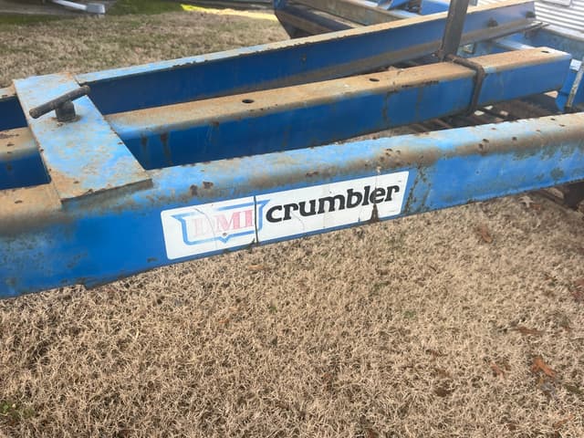 Image of DMI Crumbler equipment image 4