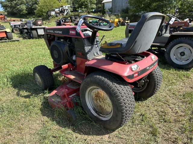 Image of Toro 416 equipment image 2