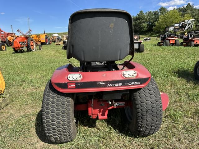 Image of Toro 416 equipment image 3